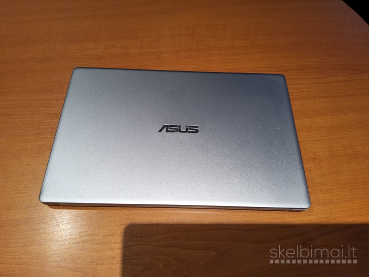 Asus Vivobook X403f: 14" Fhd, i3-8145u, 4gb, SSD 128gb