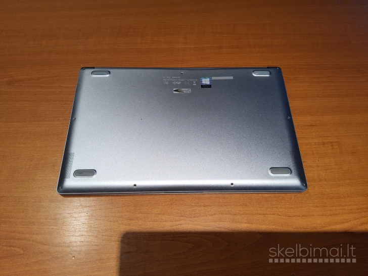 Asus Vivobook X403f: 14" Fhd, i3-8145u, 4gb, SSD 128gb