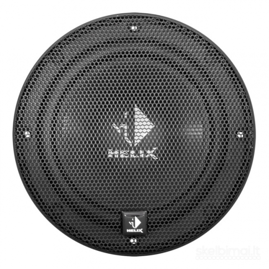 Helix L 62C.2 automobilinė komponentinė garso sistema