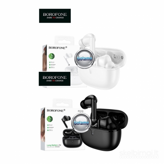 169 Bluetooth ausinės Borofone 7H Music WWW.GOTAMO.LT