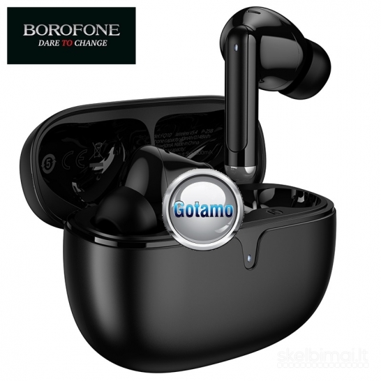 169 Bluetooth ausinės Borofone 7H Music WWW.GOTAMO.LT