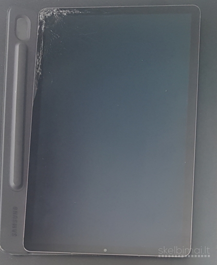 Samsung Tab S6 su dfkt