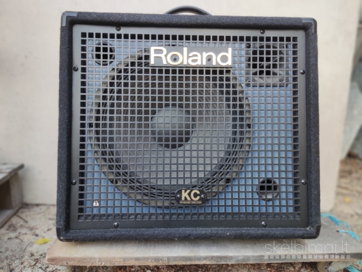 Kolonėlė (kubas) Roland KC-150