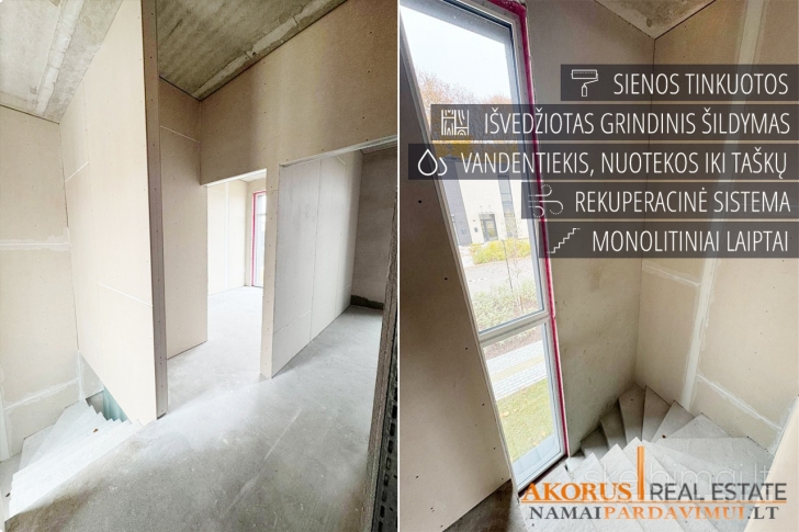 Namaipardavimui.lt - A++ klasės namai gamtoje