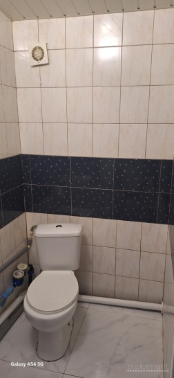 Nuomojamas arba parduodamas prekybinis paviljonas