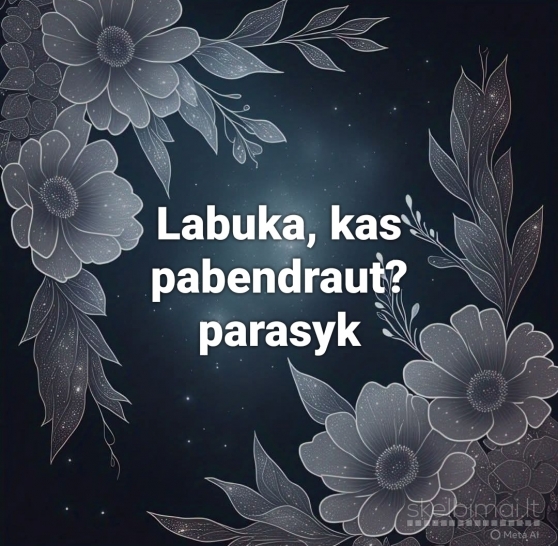 Vienisas