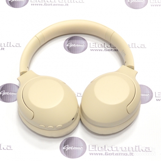 170 Bluetooth ausinės Rock ANC 15H Music WWW.GOTAMO.LT