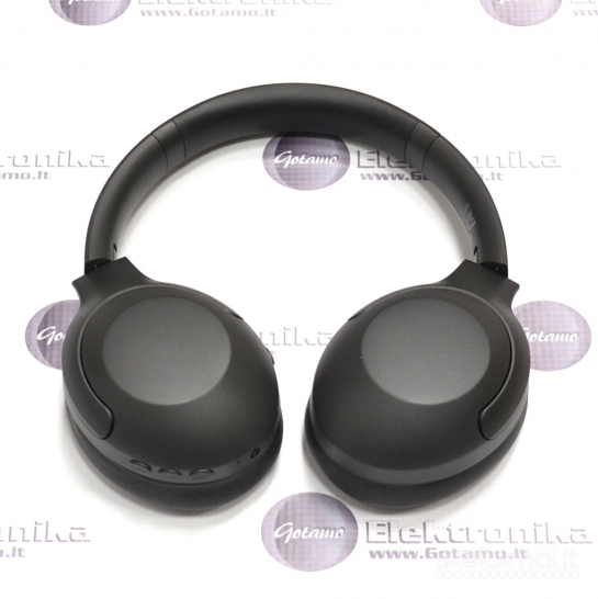 170 Bluetooth ausinės Rock ANC 15H Music WWW.GOTAMO.LT