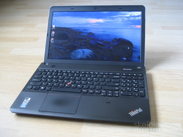Lenovo E540 su i5 3.10GHz/ 1000GB/ 8GB/ 1GB Intel
