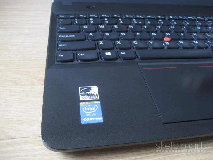 Lenovo E540 su i5 3.10GHz/ 1000GB/ 8GB/ 1GB Intel