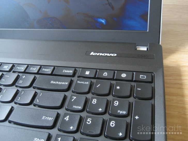 Lenovo E540 su i5 3.10GHz/ 1000GB/ 8GB/ 1GB Intel