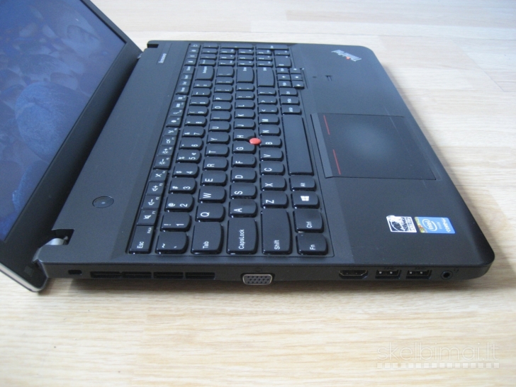 Lenovo E540 su i5 3.10GHz/ 1000GB/ 8GB/ 1GB Intel