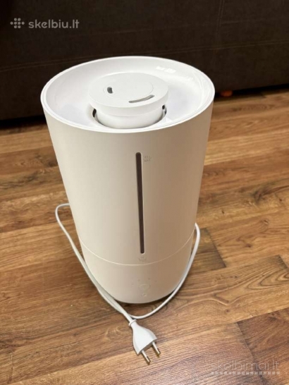Oro drėkintuvas Xiaomi Smart Humidifier 2