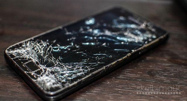 Nemokamai surenku visų tipų mobiliuosius telefonus 