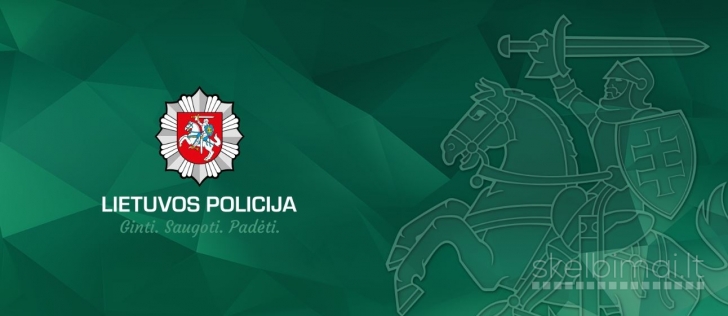Ieškome Asmenų aptarnavimo tarnautojo (-jos)!