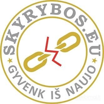 Skyrybos Lietuvoje ir už jos ribų