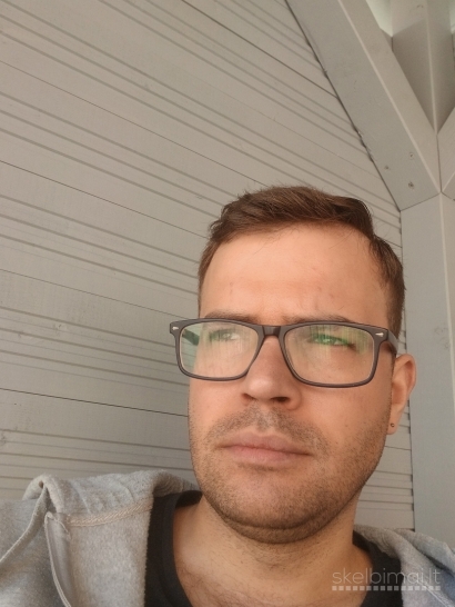 Noriu vedybų ir ilgo gyvenimo su mergina