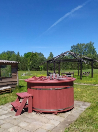 Parduodu sodyba Klaipėdos rajone,Svencelės km.
