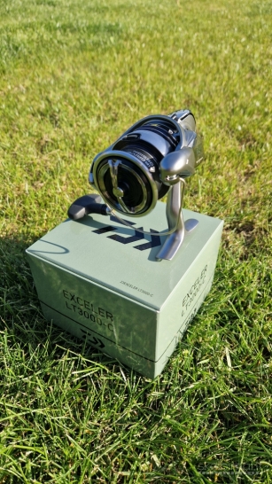 Originalios Daiwa Ritės Žemiausiom Kainom