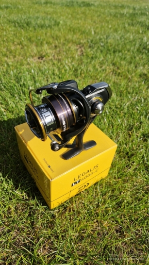 Originalios Daiwa Ritės Žemiausiom Kainom