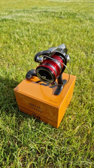 Originalios Daiwa Ritės Žemiausiom Kainom