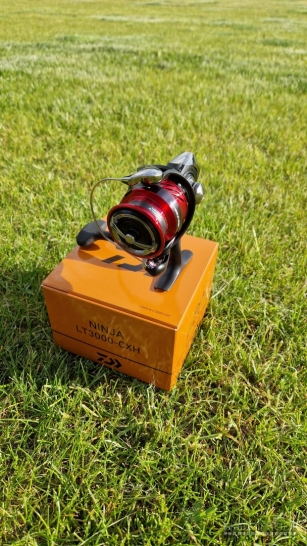 Originalios Daiwa Ritės Žemiausiom Kainom