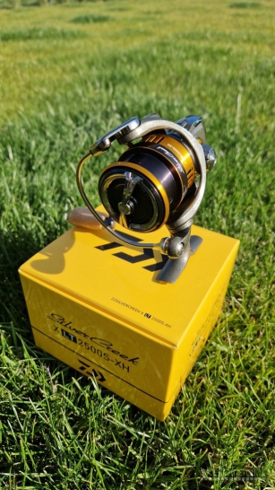 Originalios Daiwa Ritės Žemiausiom Kainom