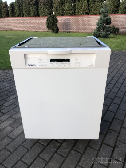 MIELE,SIEMENS,Blomberg