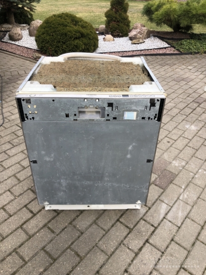 MIELE,SIEMENS,Blomberg
