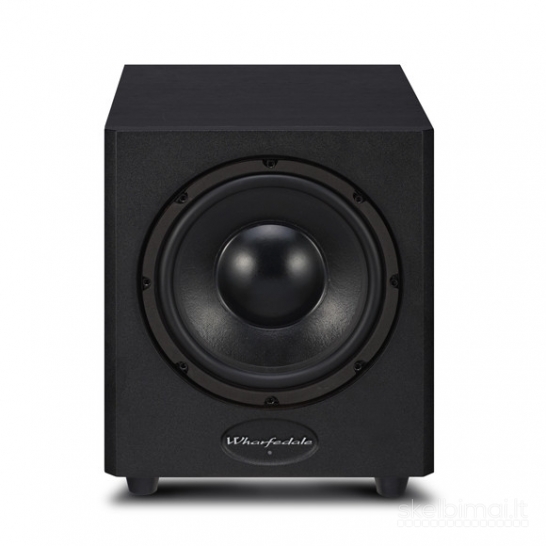 Wharfedale WH-S8E žemų dažnių garso kolonėlė