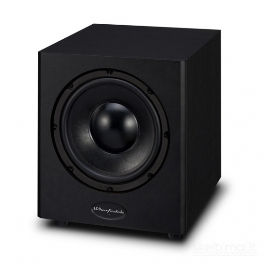 Wharfedale WH-S8E žemų dažnių garso kolonėlė