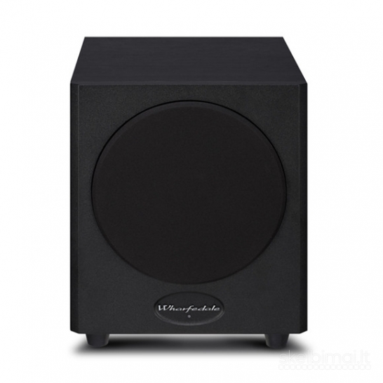 Wharfedale WH-S8E žemų dažnių garso kolonėlė