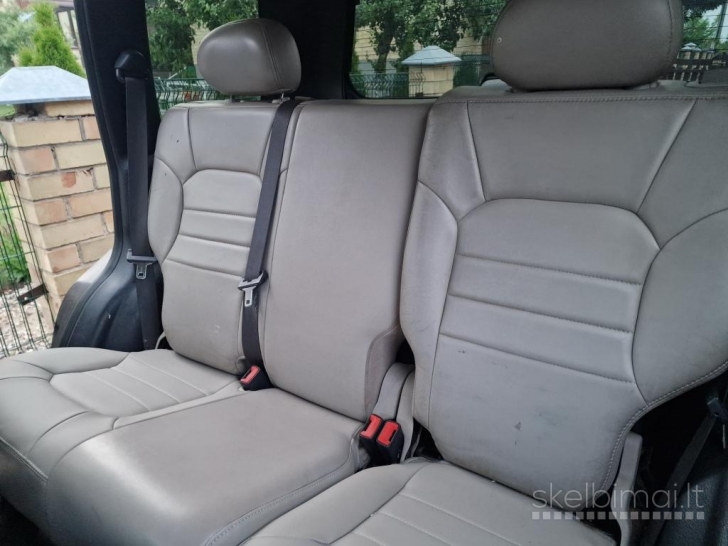JEEP LIBERTY