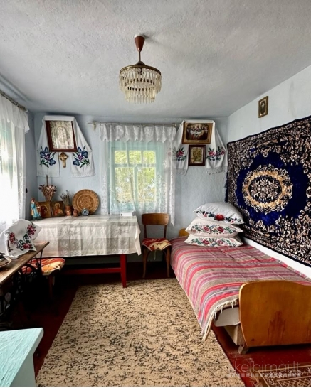 Patirk kaimo gyvenimą – pramoga ir pagalba kasdieniuose darbuose!