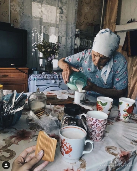 Patirk kaimo gyvenimą – pramoga ir pagalba kasdieniuose darbuose!