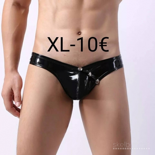 SEXAS