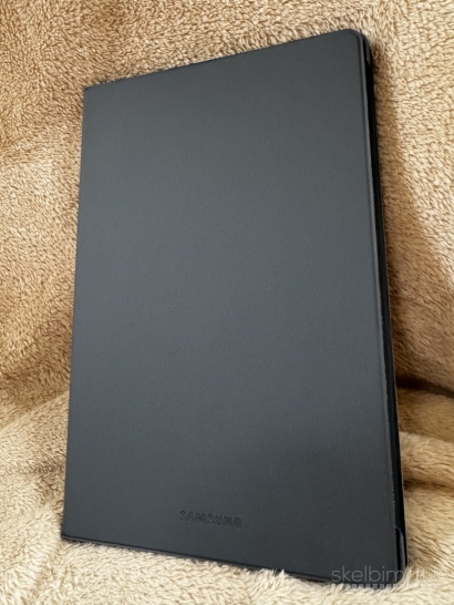 Parduodamos dvi Samsung Galaxy Tab A7 planšetės