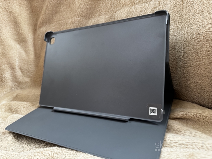 Parduodamos dvi Samsung Galaxy Tab A7 planšetės