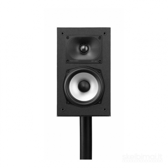 Polk Audio Monitor XT15 lentyninė garso kolonėlė
