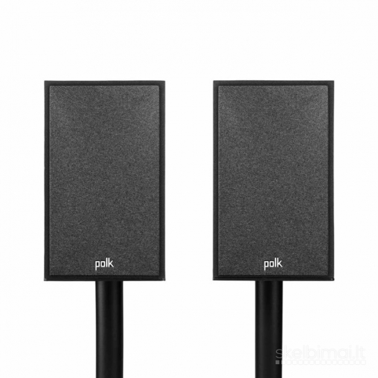 Polk Audio Monitor XT15 lentyninė garso kolonėlė