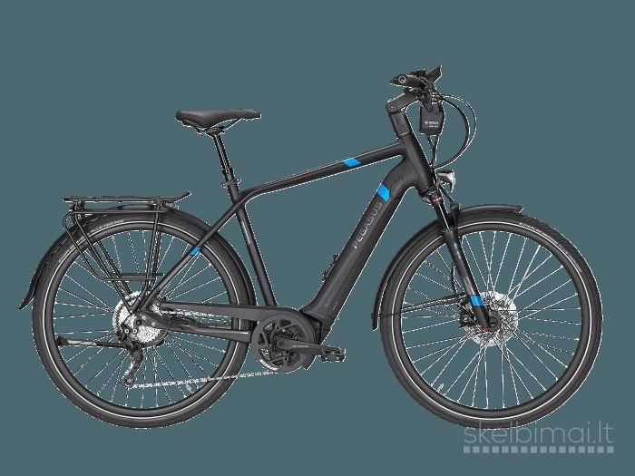Elektrinis dviratis Pegasus 62cm