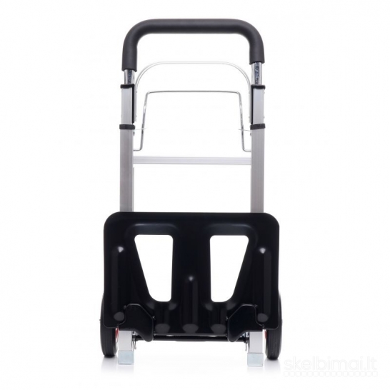 Sulankstomas transportavimo vežimėlis 90kg KD3017