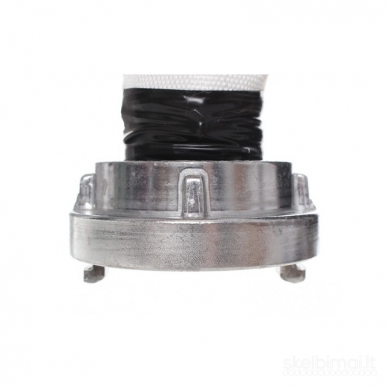 Gaisrinė žarna 2″ 20 m su jungtimi, KD780