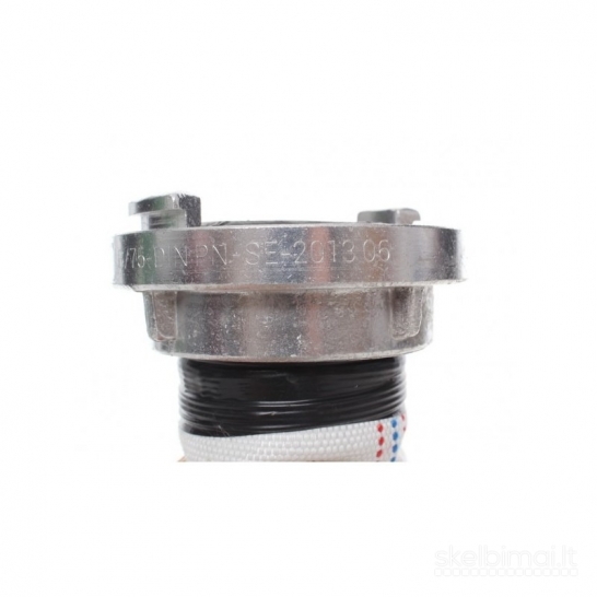 Gaisrinė žarna 1″ 20 m su jungtimi, KD781