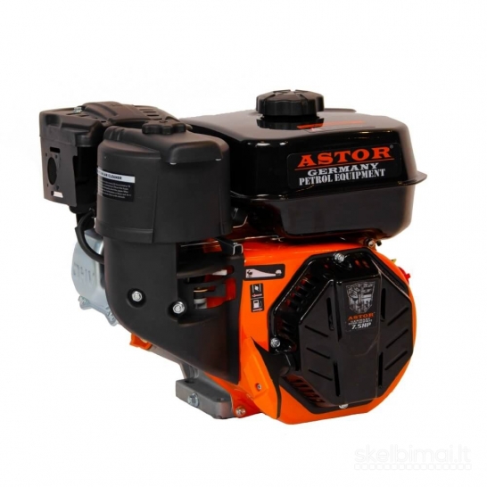 ASTOR BS-220X benzininis variklis