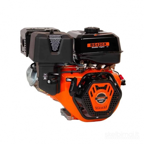 ASTOR BS-420X benzininis variklis