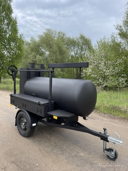 Barbequ Grill Maitinimas Banketai Furšetai