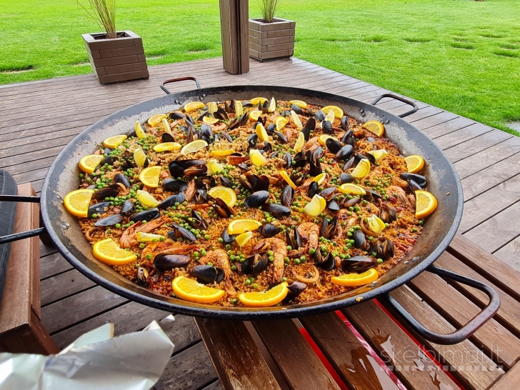 Barbequ Grill Maitinimas Banketai Furšetai