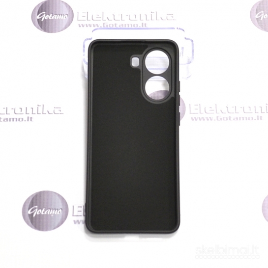 178 B-Soft Plus dėklai nugarėlės Xiaomi Poco X7 Pro telefonui WWW.GOTAMO.LT