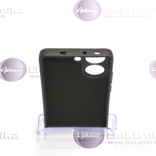 178 B-Soft Plus dėklai nugarėlės Xiaomi Poco X7 Pro telefonui WWW.GOTAMO.LT